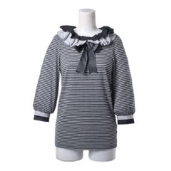BALENCIAGA 704451 ウール オーバー シャツ ジャケット - メルカリ