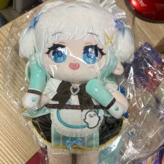 マギアレコード 魔法少女まどか☆マギカ外伝 ぬいぐるみvol.3 二葉さな