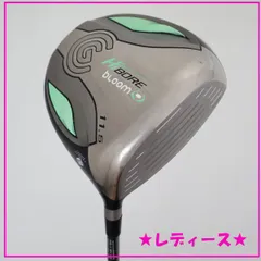 ●レディース！クリーブランド　Hi BORE bloom★ハイボア ブルーム　ドライバー　11.5°YS Qtカーボン　L　(92065のサムネイル