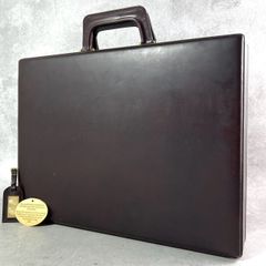廃盤品 フジタカ FUJITAKA VEGA アタッシュケース ビジネスバッグ