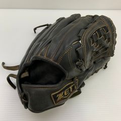 ゼット ZETT BPG-12516 硬式 大人 一般 内野手用 グローブ グラブ 右