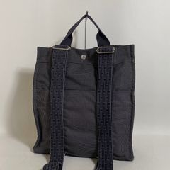 2607-70｜ボッテガヴェネタ イントレチャート セカンドバッグ ブラウン