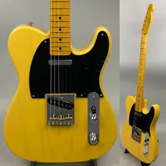 Fender Japan Exclusive Classic 50s Telecaster 2016年製 AA4FD405500 f145のサムネイル