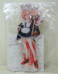 セガ ラッキーくじオンライン ブルーアーカイブ ーふわぷちー Vol.2 C