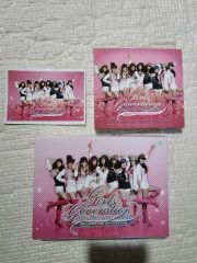 少女時代 SNSD Japan 3rd Tour カード 全20種 コンプ - メルカリ