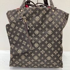 6444 Think Bee! シンクビー！ プレゼント トートバッグ ハンドバッグ