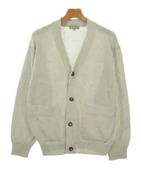 MARGARET HOWELL カーディガン メンズ 【古着】【中古】【送料無料】のサムネイル