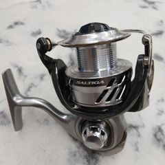 名機】ダイワ 初代 ソルティガZ 6000GT DAIWA SALTIGA - メルカリ