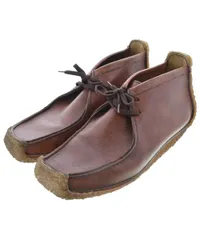 PADMORE & BARNES ブーツ メンズ 【古着】【中古】【送料無料】のサムネイル