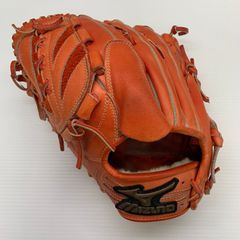 ゼット ZETT BPG-12516 硬式 大人 一般 内野手用 グローブ グラブ 右