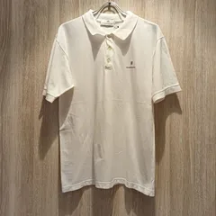 Givenchy ジバンシー　白　ポロシャツのサムネイル