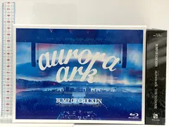 2026年最新】bump of chicken tour 2019 aurora ark tokyo domeの人気