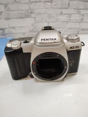 PENTAX MZ-60＋TAMRON 28-200mm フィルム一眼セット - メルカリ
