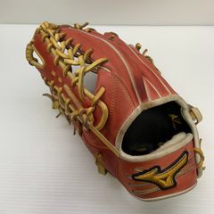 ゼット ZETT BPG-12516 硬式 大人 一般 内野手用 グローブ グラブ 右