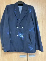 nanamica ブレーザー ジャケット Mのサムネイル