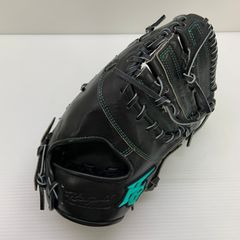 ハイゴールド 技極 わざきわめ 硬式用 ファーストミット WKG-F205AM
