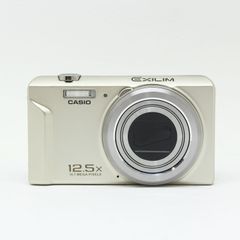 CASIO EXILIM EX-ZS170 - メルカリ