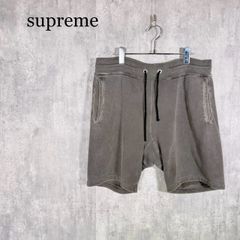 stussy』ステューシー（34）カーゴパンツ サイドポケット ドローコード