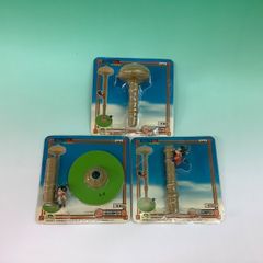 新品/未開封品 ドラゴンボール 一番くじ ~摩訶不思議アドベンチャー編