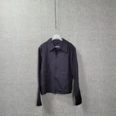 ㅈ255 HM リネン ジャケット 95のサムネイル