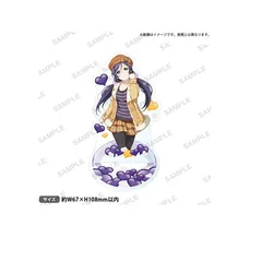 ラブライブ！スクールアイドルフェスティバル アクリルスタンド μ’s ホワイトデーver. 東條希 グッズのサムネイル