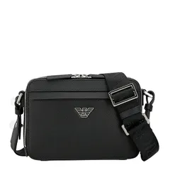 【新品】エンポリオ・アルマーニ EMPORIO ARMANI ショルダーバッグ メンズ EM001186-AF13805 UC001のサムネイル