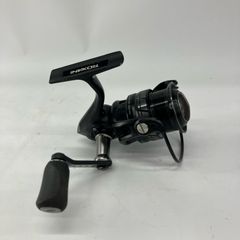 Abu Garcia ROXANI 2500SH スピニングリール - メルカリ