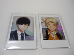 ギヴン 海へ Blu-ray特典 アクリルコースター 真冬 立夏 - メルカリ