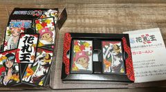 ONEPIECE 】ワンピース 花札王 新品未使用品 - メルカリ
