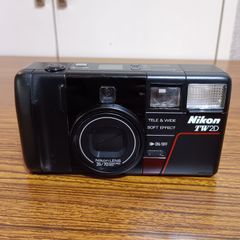 動作確認済】 Nikon TW 2D G0409-29-8p - メルカリ