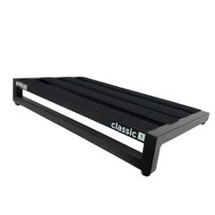 【美品】PEDALTRAIN Classic 1 エフェクターボード PT-CL1-SC CLASSIC1 マジックテープ貼付済み