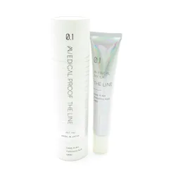 MEDICAL PROOF メディカルプルーフ THE LINE ザ ライン フェイスクリーム 30g 基礎化粧品 顔 フェイスケア BU7340G1のサムネイル