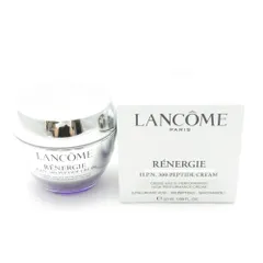 LANCOME ランコム レネルジー HPN クリーム 50ml スキンケア 顔 首 BU7331G1のサムネイル