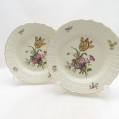 LENOX USA希少モデル皿スイートブライアーロ ーズ - メルカリ