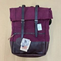 ダルースバック ロールトップ 【限定40%オフ】 - メルカリ