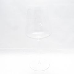 美品 Baccarat バカラ ワイングラス 2客 クリスタル ペア H18 クリア