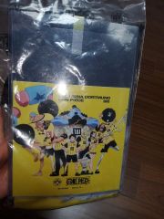 翌日発送 POP ドミノ ハンニャバル サルデス ワンピース フィギュア