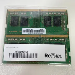 2026年最新】8GB pc4-2400tの人気アイテム - メルカリ
