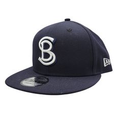 美品】Schott×NEWERA 9FIFTY ネイビー×ホワイト - メルカリ