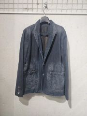 t*e様 【HERILL】HBT Linen Workjacket (サイズ2) - メルカリ
