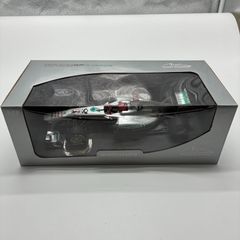 海外別注】メルセデス F1 W15 L.ハミルトン 2024年アブダビGP - メルカリ