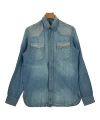 Nudie Jeans カジュアルシャツ メンズ 【古着】【中古】【送料無料】のサムネイル