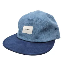 2026年最新】wtaps キャップ t-5の人気アイテム - メルカリ