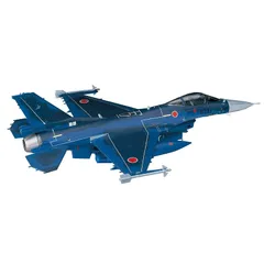【新品】 ハセガワ 1/72 航空自衛隊 三菱 F-2A/B プラモデル unisex E15 0
