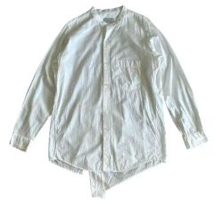 Nissy着用] BED J.W. FORD Buttondown Shirt - メルカリ