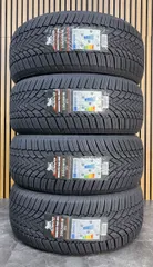 235/50R18 97V ARIVO ARW3 新品 スタッドレスタイヤ 4本セット 2026年製 本州 四国 九州 送料無料 235/50/18 冬タイヤのサムネイル