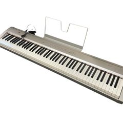 動作確認済み] KORG SP-170S 電子ピアノ 88鍵盤 - メルカリ
