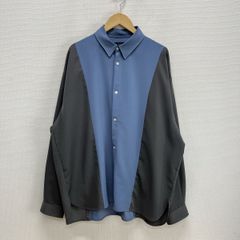 TENDERLOIN テンダーロイン T-COVERT JKT 裏地ブランケット カバート
