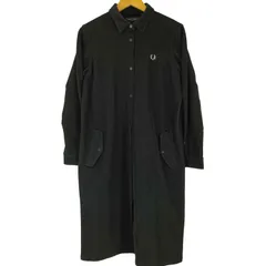 フレッドペリー FRED PERRY コーデュロイコート レディース 表記無 のサムネイル
