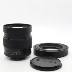 CONTAX Carl Zeiss PlanarT* 85mm F1.4 MMJのサムネイル